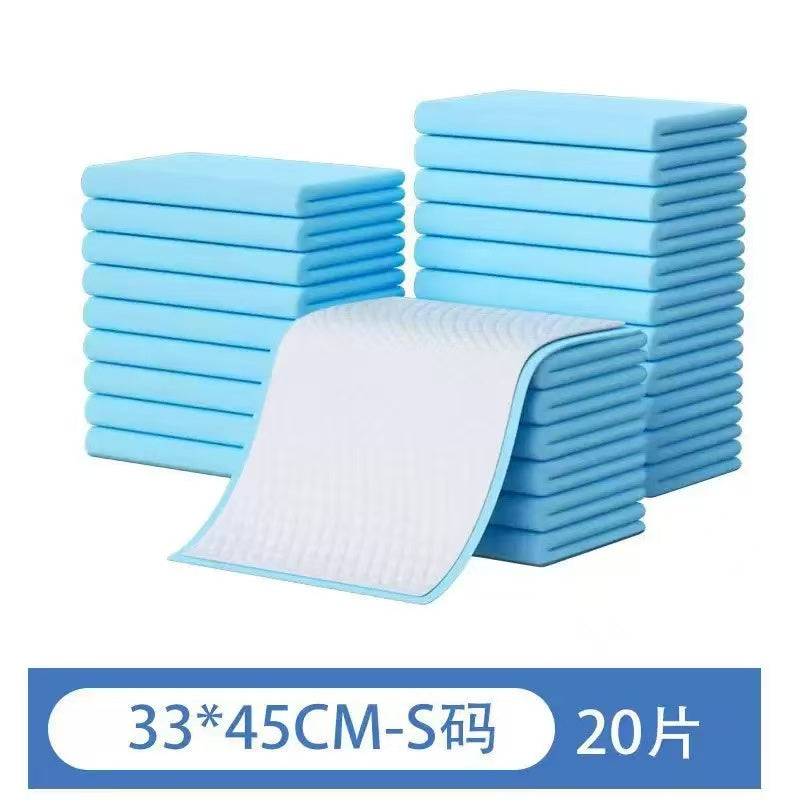 Puppy Training Pads – Extra Thick, Leak-Proof & Odor Control